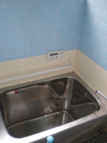 設備も一新 快適な空間へ 設備も一新 快適な空間へ